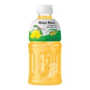 Mogu Mogu Mango 320ml 