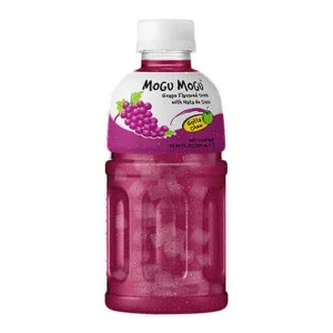 Mogu Mogu Grape 320ml 