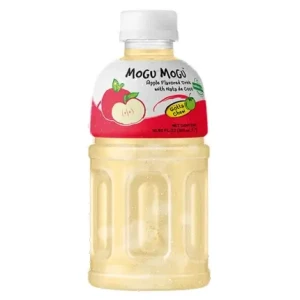Mogu Mogu Apple 320ml
