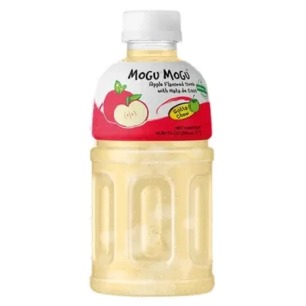 Mogu Mogu Apple