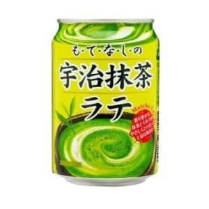 Sangaria Matcha Latte 1x275ml