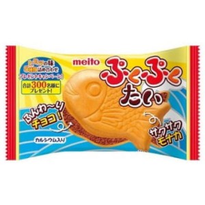 Puku Puku Choco 1x16g
