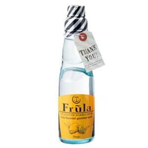 Frula Ramune Mango