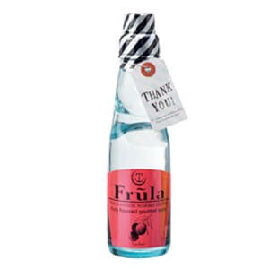 Frula Ramune Lychee