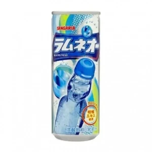 Sangaria Ramune-O 250ml