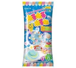 Kracie Neru-Ne Soda 25g