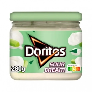 Doritos Sour Cream 280g