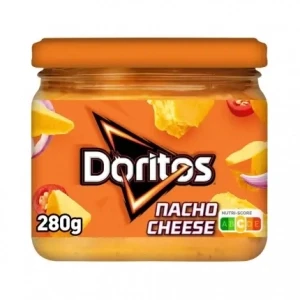 Doritos Nacho Cheese Dip