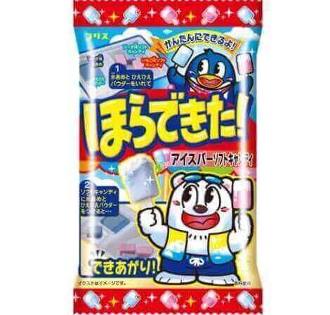 Coris DIY Ice Candy Bar 1x36g