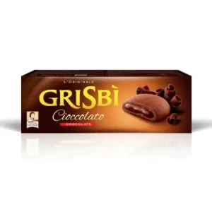 Matilde Vicenzi Grisbi Chocolate 135g