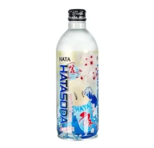 Hatasoda White Peach 1x500ml