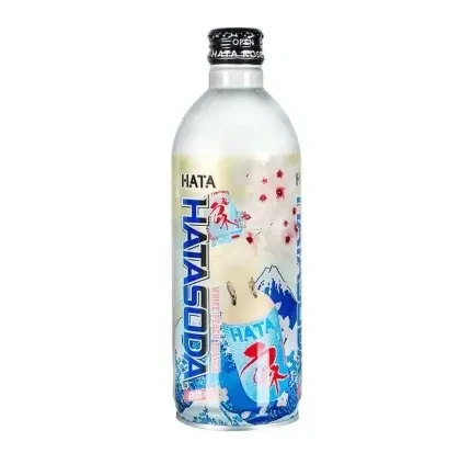 Hatasoda White Peach