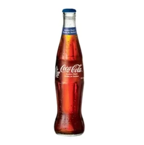 Coca Cola Quebec Maple 335ml