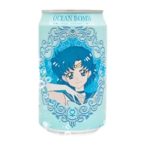 Ocean Bomb Sailor Mercury Pear 330ml