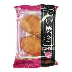 Mini Taiyaki Duo Anko 78g