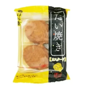 Mini Taiyaki Duo Cream 78g