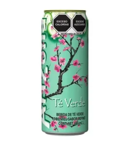 Arizona Green Tea Cucumber 680ml