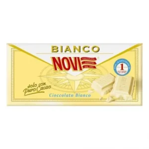 Novi Bianco 100g