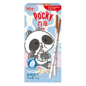 Pocky Milk Chocolate 35g Chiny
