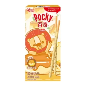 Pocky Banana Pudding 35g Chiny