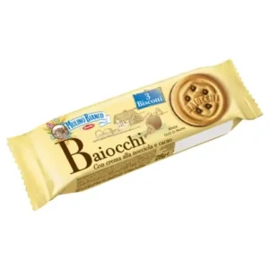 Mulino Bianco Baiocchi 28g
