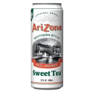 Arizona Sweet Tea 650ml
