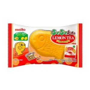 Puku Puku Lemon Tea 16g