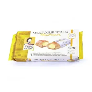 Maltide Vicenzi Minisnack Crema 125g