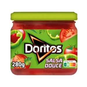 Doritos Salsa Douce Dip 280g