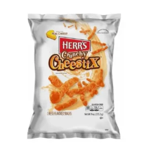 Herr's Crunchy Cheese Sticks 227g