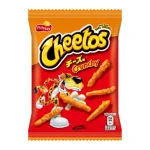 Cheetos Cheese 24g Japonia