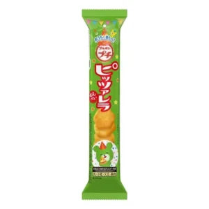 Petit Pizza-Rella Crackers 22g