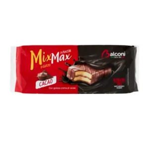 Balconi Mix Max Cacao 350g