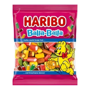 Haribo Balla Balla 160g