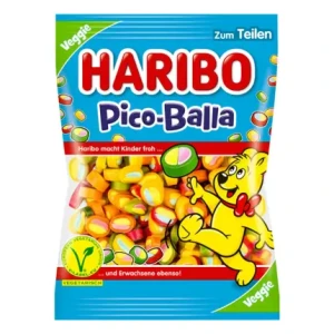Haribo Pico Balla 160g