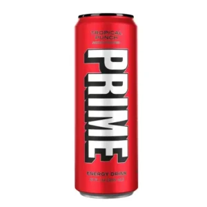 PRIME Energy Drink Tropical Punch 355ml