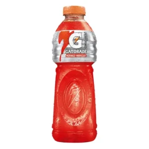 Gatorade Morango Maracuja 500ml Brasil