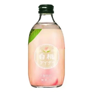 White Peach Cider 300ml
