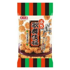 Petit Kabukiage 60g