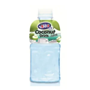 Bonko Coconut Nata de Coco 320ml
