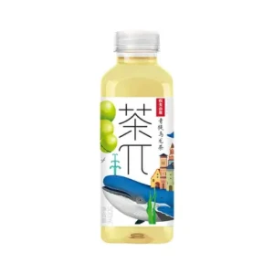 Nongfu Spring Grape Oolong Tea 500ml
