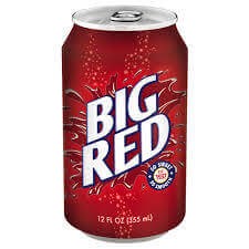 Big Red 13,5g