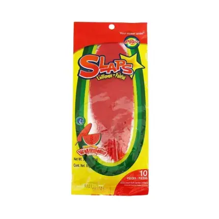 Pigui Slaps Watermelon 95g