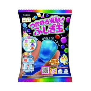 Kracie DIY Fushigi Hakken Budo Soda 1x21g