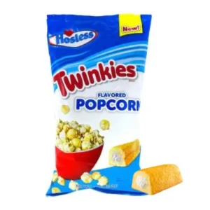 Hostess Popcorn Twinkies 283g
