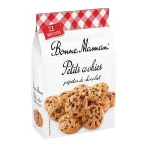 Bonne Maman Petit Cookies 250g