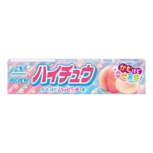 Hi-Chew Happy Peach 55g