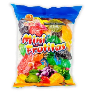  Tinajita Jelly Fruits 700ml