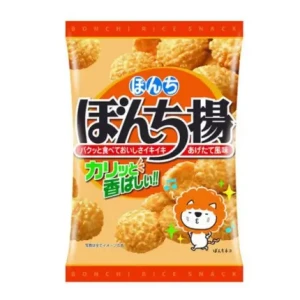 Bonchi Age Senbei 70g