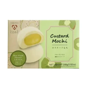 Tokimeki Mochi Kiwi 168g